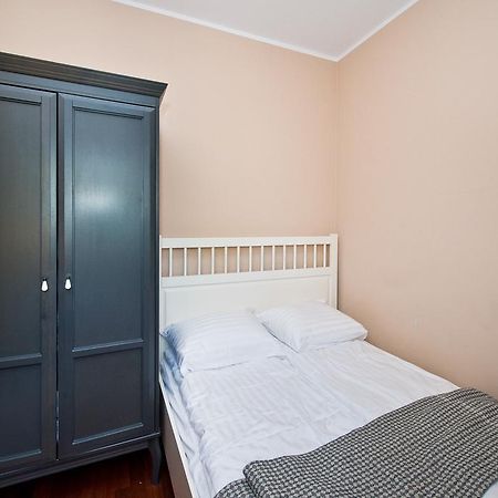 Yourapart Gdansk Starowka Dış mekan fotoğraf